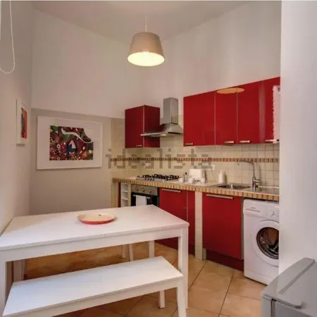 Ferienwohnung Easy Life Campo De' Fiori Rom Exterior foto