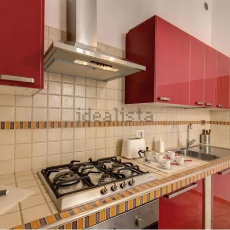 Ferienwohnung Easy Life Campo De' Fiori Rom Exterior foto
