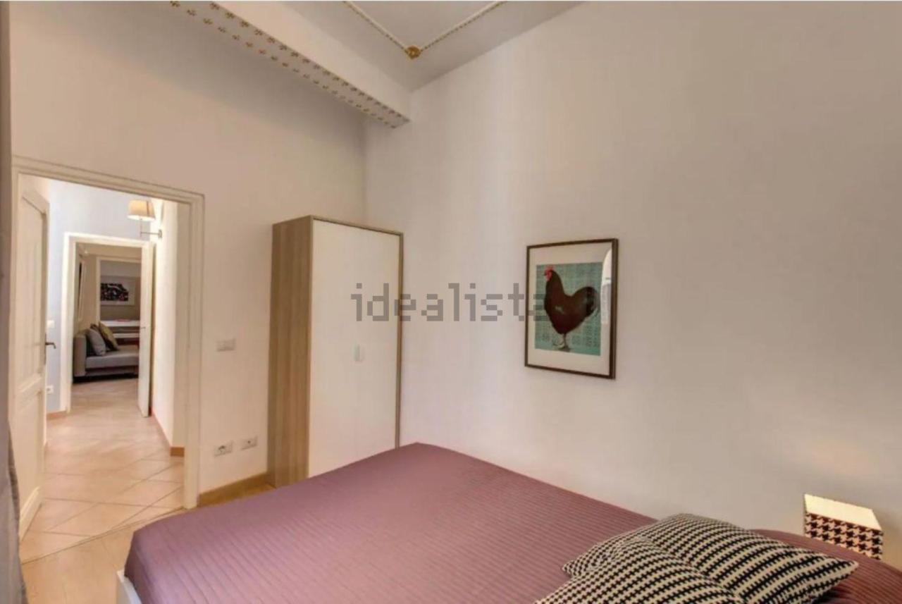 Easy Life Campo De' Fiori Apartamento