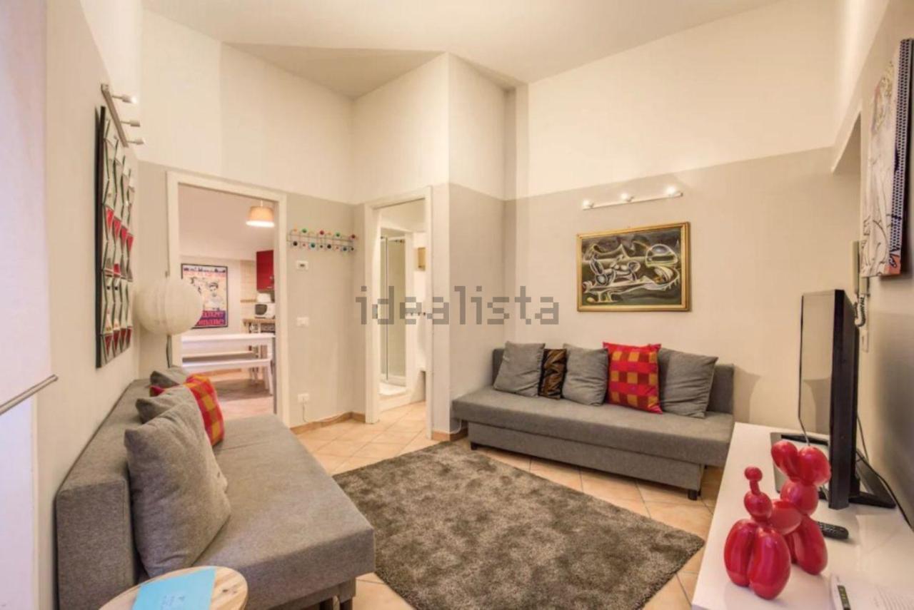 Easy Life Campo De' Fiori Apartamento *