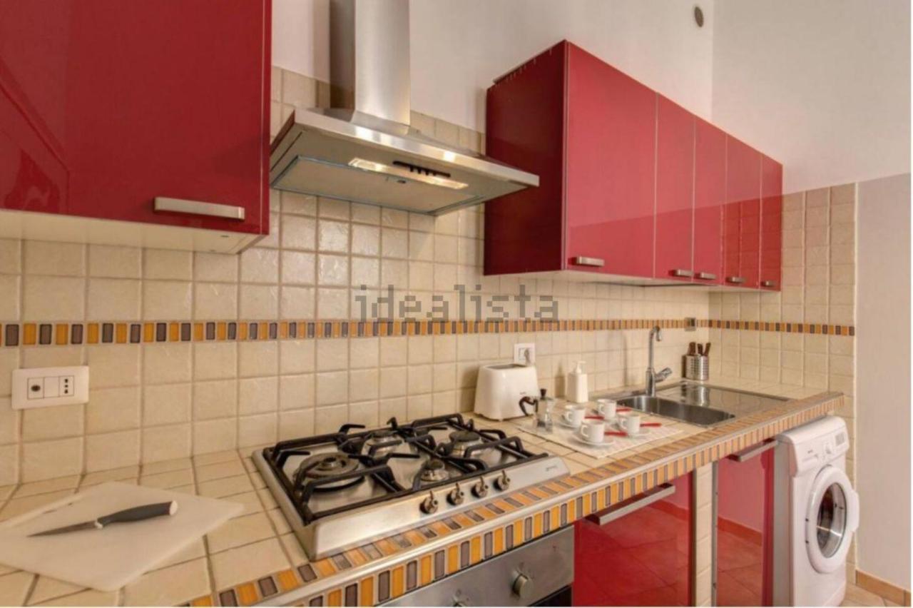 Apartment Easy Life Campo De' Fiori Rome