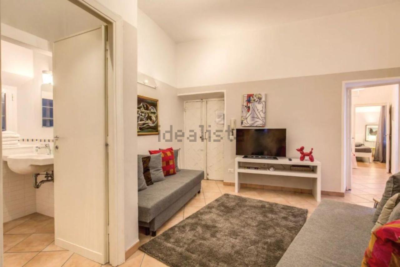Apartamento Easy Life Campo De' Fiori *